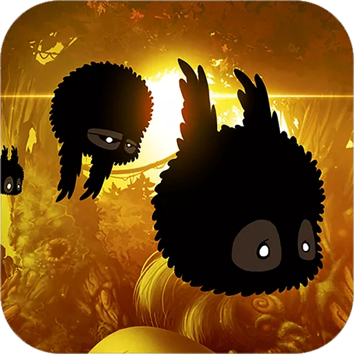 لعبة بادلاند - Badland