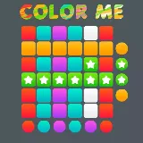 لعبة التلوين