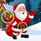 لعبة العثور على الاختلافات