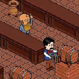 لعبة فيز فوس