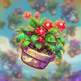 لعبة فلورا كومبينا توريكس