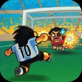 لعبة قدم تشينكو