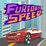 لعبة السرعة الغاضبة