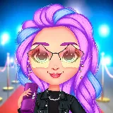 لعبة مظهر المشاهير 