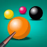 لعبة حيل البلياردو المافيا