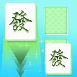 لعبة مهاجونج - مباراة النادي