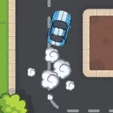 البقاء على الطريق