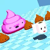 لعبة ورق التواليت 