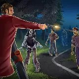 لعبة وادي الرعب