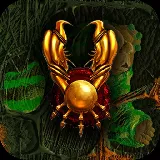 لعبة فانجرز اتش دي