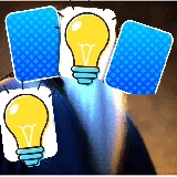 لعبة مباراة ذاكرة المعالج